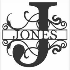 Monogram letters, metal art, military pieces, patriotic signs, reflective address yard signs and balcony panels Ajd Designs Ajddesigns Profile Pinterest