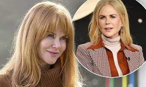 There was a panic sort of push, because initially, we were, all of us, like, absolutely not. Big Little Lies Star Nicole Kidman Weighs In On The Possibility Of A Third Season Daily Mail Online