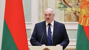 Последние новости о персоне александр лукашенко новости личной жизни, карьеры, биография и многое другое. Lukashenko Rasskazal Ob Otnosheniyah Belorussii S Ukrainoj Ria Novosti 09 08 2021