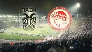 Livestreaming24.net offers below you will find a list of supported competitions. Live Stream Paok Olympiakos Live Streaming Paok Olympiakos Live Sports365 A8lhtika Nea Metagrafes Eidhseis