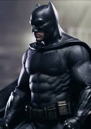 Ben affleck's batman is more of a team player. Ben Affleck S Batman Universe Fan Casting On Mycast