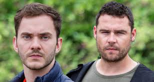 Emmerdale's Aaron Dingle set to find body of murdered boyfriend Ben in  explosive scenes