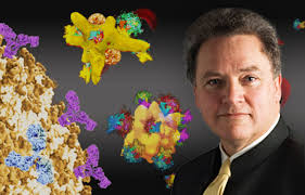 👨‍🔬🧬 Professor Kenneth Dawson receives prestigious ERC Advanced Grant  for nanoscale medicines 🧵 Valued at upwards of €2.5 million, the grants  are designed to support cutting-edge research in a wide range of