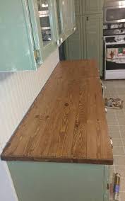 1x1 Countertop Ten Shocking Facts About 1x1 Countertop Countertops Diy Countertops Wood Countertops
