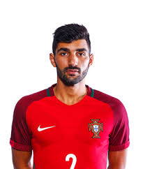 Ricardo esgaio is the brother of tiago esgaio (belenenses sad). Fpf Jogadores Jogador