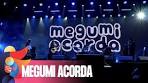 Megumi Acorda - I'll Get By | Live at Playtime Festival 2025