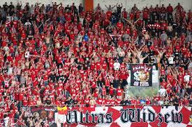 3 kwietnia 2021, 15:03 | autor: Zaglebie Lubin Widzew Lodz 0 1 Zdjecia Gol24