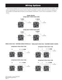 Subwoofer wiring diagrams sonic electronix. Diagram Comcast Voice Wiring Diagram Full Version Hd Quality Wiring Diagram Diagramhs Supernovalumezzane It