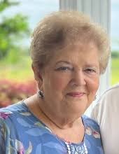 Obituary information for Shirley Ann Rentz Neel