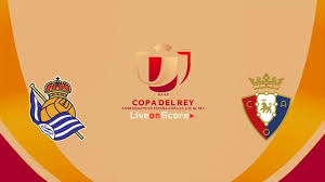 Real betis vs osasuna predictions, h2h and match preview for this wednesday's game in laliga. Real Sociedad Vs Osasuna Preview And Prediction Live Stream Copa Del Rey 2020