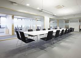 Moon Meeting Chairs Narbutas Modern Office Design Office Interiors Quality Chairs