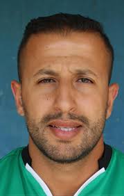 De ploeg van de week in eerste