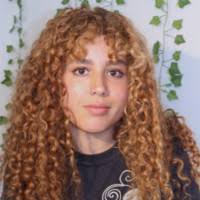 Odalys Vargas's Instagram, Twitter & Facebook