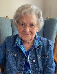 Obituary information for Vaneta Hendley King