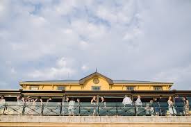 The chowder bay precinct is rich in natural fauna & flora & as such we are very conscious not to unnecessarily disrupt it. Ripples Chowder Bay A Wedding Venue Review Of The Sydney Restaurant