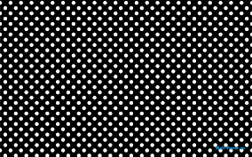 Designed by www.123freevectors.com can be used both personal and commercial use. 47 Black And White Dot Wallpaper On Wallpapersafari