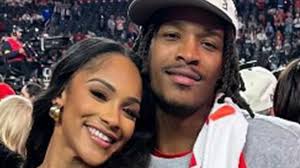 Meet Amina Smith, ESPN's new SportsCenter anchor who is former athlete in  relationship with Chiefs' Super Bowl champ