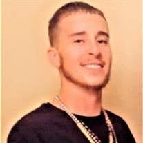 Brandon Tyler Patterson Obituary