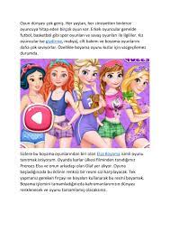 Boyama yapmak istediğiniz resmin üzerine tıklayarak ekranda büyütün. Elsa Boyama Ve Giydirme Oyna By Secilarslann Issuu
