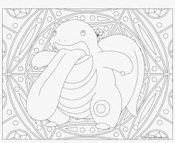 108 lickitung pokemon coloring page printable adult coloring pages pokemon free transparent png download pngkey