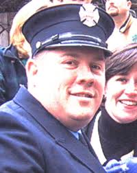 John Chipura, 39, FDNY was former Marine, cop