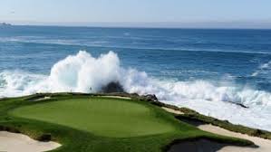 The legendary pebble beach resorts, between monterey and carmel, ca, features four renowned monterey golf courses and three acclaimed resorts. Pga Tour At T Pebble Beach Pro Am 2020 Profile