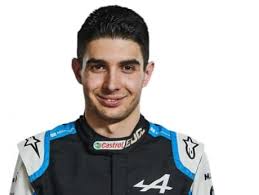 In 2020, he achieved his first podium in formula one by finishing second at. Frwswczho Teqm