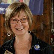 Judith Merkel's Instagram, Twitter & Facebook