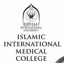 Admissions were opened and a large number of students have applied for the admissions. Islamic International Medical College Merit List 2020 2021