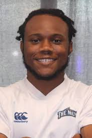 2024-25 Men's Rugby Roster