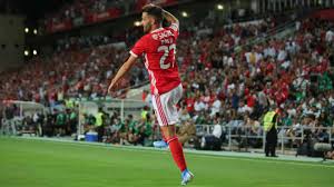 Página oficial do sport lisboa e benfica | sl benfica's official. Rafa Football Super Cup Benfica Sporting Derby Sl Benfica