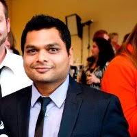 Varun Agrawal Email & Phone Number