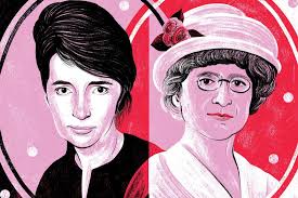 Justice — Bunk History