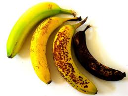 It Turns Out Ripe And Unripe Bananas Have Different Health