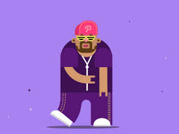 Snoop dogg illustration, cartoon animation rapper music producer animated series, snoop dogg xxxtentacion album cover, xxxtentacion art rapper musician drawing, xxxtentacion cartoon. Kal By Daniel Sasson On Dribbble