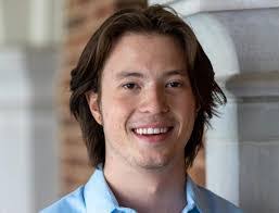 Damian Ho's Instagram, Twitter & Facebook