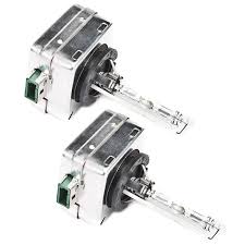 2013 2014 F150 Diode Dynamics Replacement Oem Hid Bulbs Set Of 2 Hidkit4 1036 D3s