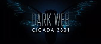 It is no secret that western intelligence agencies are actively trying to recruit agents via the internet. Dark Web Cicada 3301 Movie Still 577608
