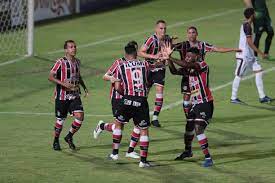Boa esporte x patrocinense eleven sports 17:00 brasileiro série d : Veja Todos Os Detalhes De Ferroviario X Santa Cruz
