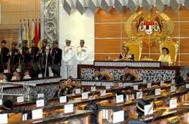 The Government System In Malaysia Is Democracy