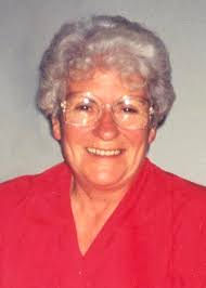 Pauline Miner Obituary