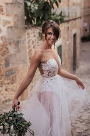 Glänzender auftritt von pauline ducruet dieses detail ihres looks bleibt ein rätsel. Emanuel Hendrik Dein Designer Blog Hochzeit Brautkleider Anzuge