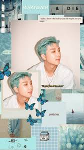 See more ideas about namjoon, kim namjoon, rap monster. Bts S Rm Dynamite Hd Lockscreen In 2021 Bts Wallpaper Kim Taehyung Wallpaper Bts Aesthetic Pictures
