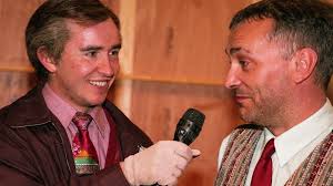 Watch I'm Alan Partridge Season 1, Episode 2: Alan Attraction