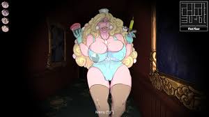 Your Sweet House - where every fantasy comes alive in the Eldritch Mansion