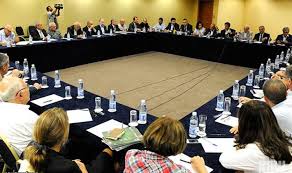 سيدة الجبل": لبنان تحت الإحتلال الإيراني بقوّة "الحزب" وسلاحه