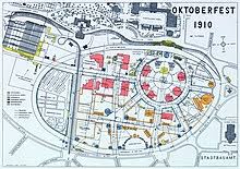 Oktober 1810 begannen die feierlichkeiten, sie endeten am 17. Oktoberfest Wikipedia