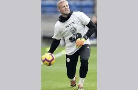 Kasper schmeichel's account of the 'horrifying' details of the leicester city helicopter crash is truly heartbreaking. Helicopter Tragedy Will Haunt Me Forever Leicester S Schmeichel Says