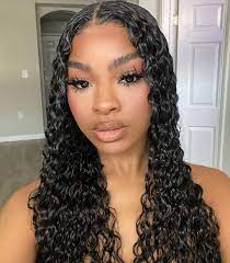 Thedollken On Instagram Merry Christmas Hair From Capelliamore Wig Hairstyles Curly Hair Styles Hair Styles