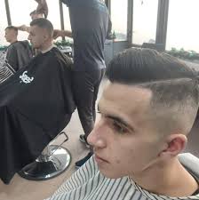 Frizeria Barber in the Hood